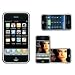 i9 Dual Sim Dual Standby Mobile Phone Unlocked To All Networks Except 3 Mobile 2GB 3 x Free Gifts