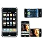 MobiFly i9 3G Dual Sim Dual Standby Mobile Phone Unlocked To All Networks Except 3 Mobile