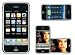MobiFly i9 3G Dual Sim Dual Standby Mobile Phone Unlocked To All Networks Except 3 Mobile