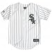 Chicago White Sox Youth 2010 Home Pinstripe MLB Replica Jersey - Small (8)