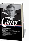 Raymond Carver: Collected...