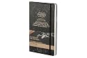 Moleskine Limited Edition Star Wars Plain Large (Moleskine Legendary Notebooks)