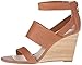Seychelles Women's Suave Wedge Pump