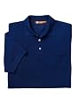 Harriton - 5 oz. Easy Blend Polo with Pocket