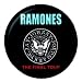 Sports : Anstecker RAMONES THE FINAL TOUR