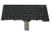 Laptop Keyboard for Dell Inspiron 1200 2200, Latitude 110L Series