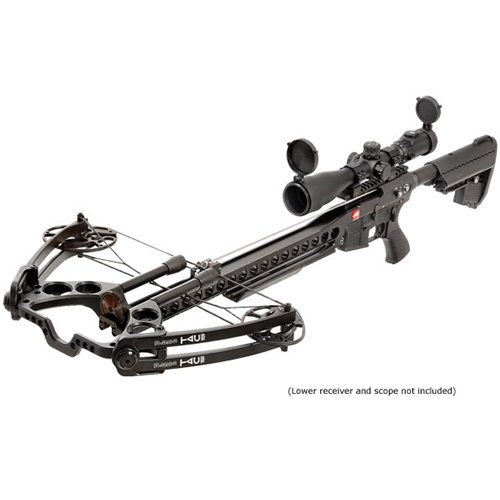 PSE Tac 15 Zombie Hunting Crossbow