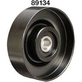 Dayco 89134 Idler Pulley