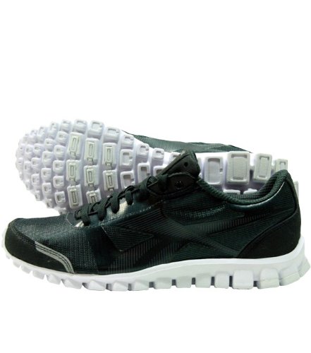 Reebok Lady Realflex Optimal Chaussure De Course à Pied  37 Picture