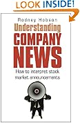 Understanding Company News: How to interpret stock market announcements