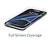 Samsung Galaxy S7 Screen Protector Full Screen Coverage Anti-Explosion HD Ultra Clear Film (3 Pack)