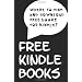Free Kindle Books: Where to Find and Download Free Books for Kindle