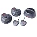 Polycom Wireless Microphones for IP 6000, VTX 1000, SS2 EX &amp; QDX 6000