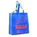 NFL Buffalo Bills Royal Blue Reusable Tote Bag