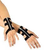 Hand Cage,N7079BLK,multi-colored,One-Size