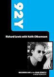 92Y - Richard Lewis with Keith Olbermann (April 27, 2008)