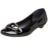 Nine West Womens Clora Flat