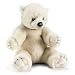 Ours Polaire Assis Anima 35 Cm
