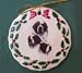 Saint Bernard Christmas Ornament
