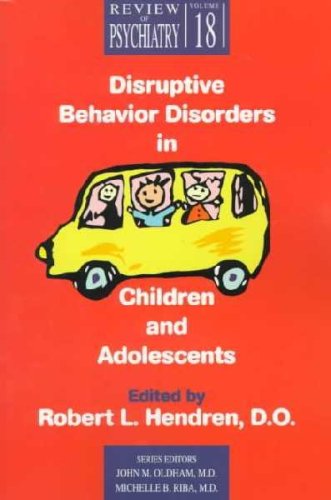 Child-Behavior-Disorders
