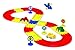 Viking City 32 Piece Road Set