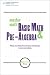Master Math: Basic Math and Pre-Algebra