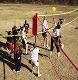 Tri-Ball Recreation Set