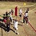 Sporting Goods : Tri-Ball Recreation Set