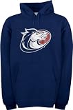 Austin Wranglers Primary Logo Hooded Sweatshirt