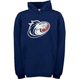 Austin Wranglers Primary Logo Hooded Sweatshirt by Russell Athletic
