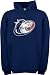 Austin Wranglers Primary Logo Hooded Sweatshirt