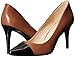 Nine West Women's Pano Leather Dress Pump