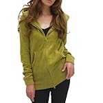 (ジュエル)[jk72330]jewel もこもこパーカージャケット