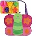 Stephen Joseph Crab Beach Tote