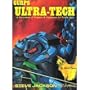 GURPS Ultra-Tech: A Sourcebook of Weapons and Equipment for Future Ages