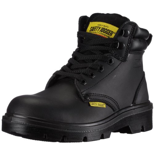 Safety Jogger X1100N, Unisex - Erwachsene Arbeits & Sicherheitsschuhe S3 Preisvergleich