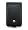 Black With Flap