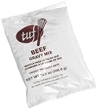 Review Total Ultimate Foods  / Total Ultimate Foods Beef Gravy Mix, 14-Ounce Units (Pack of 8)