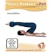 Pilates Workout mit Ball Vol. 1