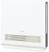 SANYO �����Z���~�b�N�t�@���q�[�^�[ �uAQUA WARM/virus washer�v (�z���C�g) RSF-VW13A(W)