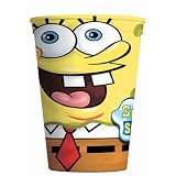 SpongeBob SquarePants 16oz cups