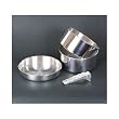 Relags 'Biwak Alu', 1 Aluminium 1-2 Personen Kochset Caming Outdoor K�che
