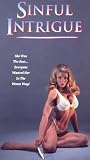 Sinful Intrigue [VHS]