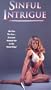 Sinful Intrigue [VHS]