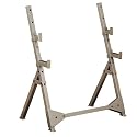 Best Fitness BFPR10 Multi Press Rack