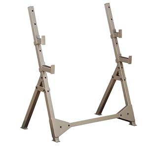 Best Fitness BFPR10 Multi Press Rack