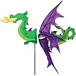 Flying Spinner Dragon