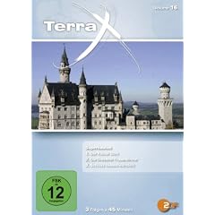 Terra X - Volume 16