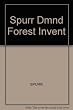 Forest inventory