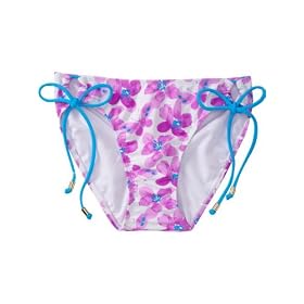 Buy Old Navy Ladies Double-String Floral-Print Bikinis by Old Navy